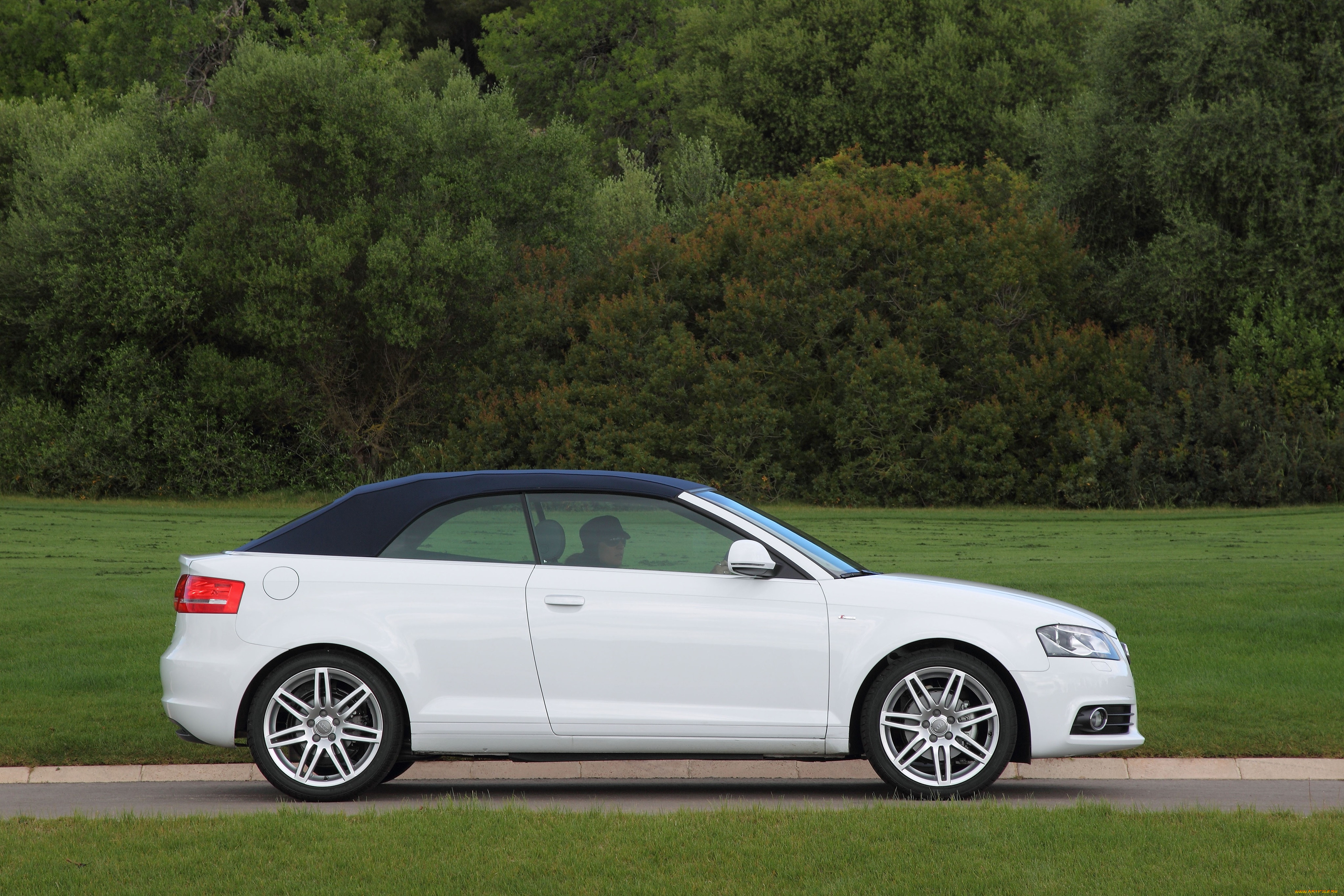 , audi, s-line, a3, cabriolet